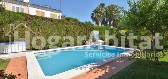 Chalet en Zona Playa, Burriana