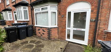 Property to rent in Kings Road, Kings Heath, Birmingham B14