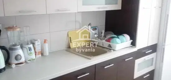 EXPERT BYVANIA - PREDAJ - 3 IZBOVÝ BYT - PODBREZINY - ZNALECKY POSUDOK A POISTENIE ZDARMA