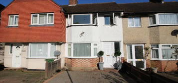 3 bedroom terraced house