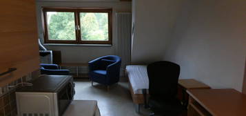 1,5 Zimmer Wohnung 30 qm, möbliert, Saarbrücken-Güdingen vermiete