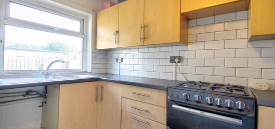 2 bed terraced house for sale