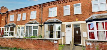 Flat for sale in Montpelier Road, Dunkirk, Nottingham NG7