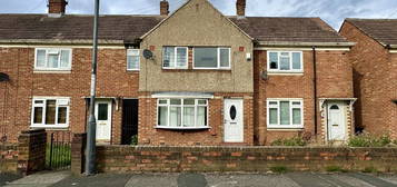 Terraced house for sale