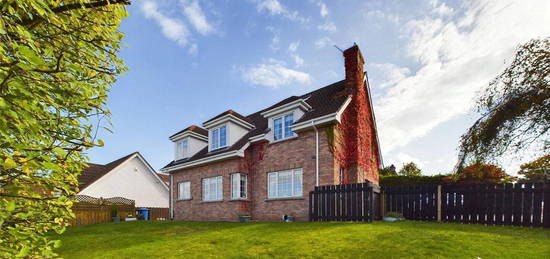 3 Ardaveen Drive, Newry, BT35 8UH