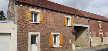 Maison de ville 85 m2