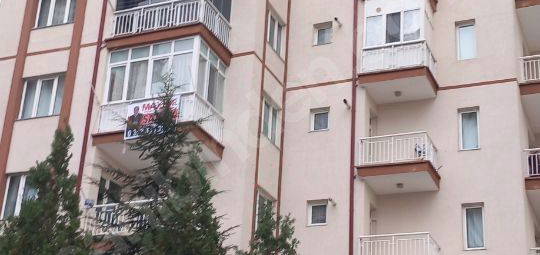 MİMSİN ŞİRİNTEPE MAH 3+1 SATILIK DAİRE RÜSTEM GÖKOLUK