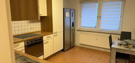 Wohnung im Herzen von Hanau