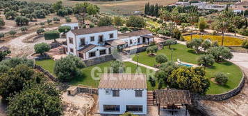 Casa rural en Arcos de la Frontera