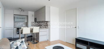 Appartement meublé  à louer, 3 pièces, 2 chambres, 67 m²