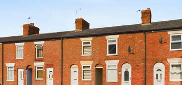 2 bed terraced house to rent