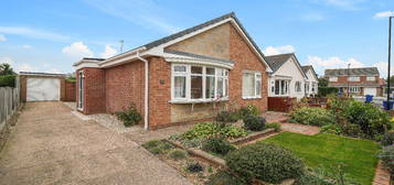 3 bed bungalow for sale