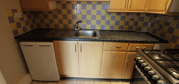 1 bed flat to rent