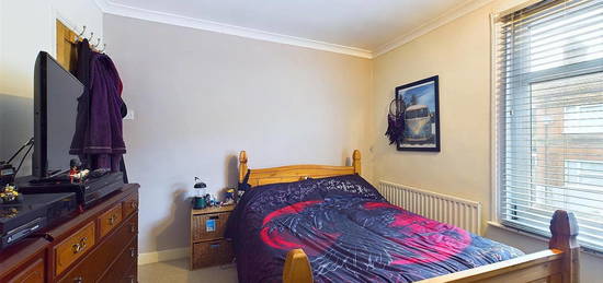 Terraced house for sale in Cavendish Street, Ipswich IP3