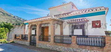 Casa o chalet independiente en venta en Competa