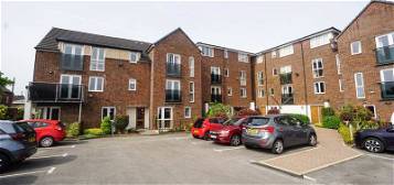 Flat for sale in Chorley New Road, Horwich, Bolton BL6