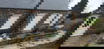 Maison 2500m
