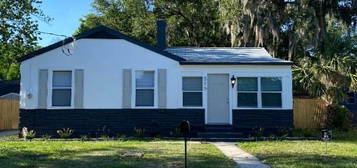 515 E 61st St, Jacksonville, FL 32208