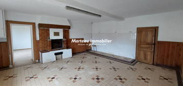 Maison Thoire Sous Contensor 2 pièce(s) 75.70 m2