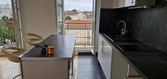 Location appartement 3 pièces 54 m²