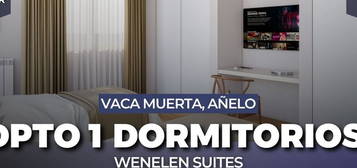 Departamento en Alquiler