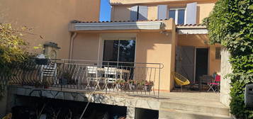 Vente villa 5 pièces 105 m²