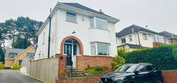 3 bedroom detached house