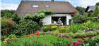 Einfamilienhaus mit Terrassen