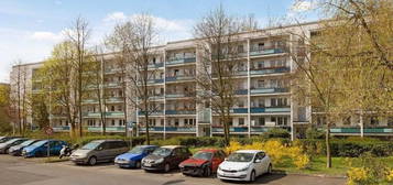 4-Zimmerwohnung mit Balkon in ruhiger Lage von Marzahn