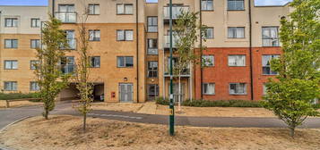 Flat for sale in Admiral Drive, Stevenage SG1