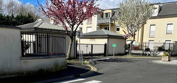 Appartement à vendre, 2 pièces, 1 chambre, 40 m²