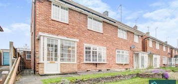 3 bedroom semi-detached house