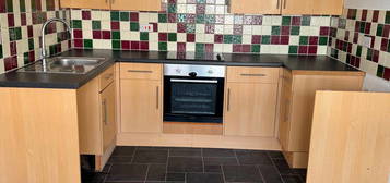 1 bed flat to rent