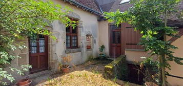 Ensemble immobilier