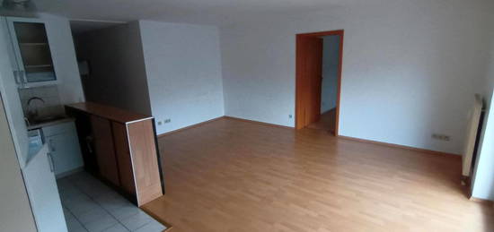 2 Zimmer Wohnung in Gaggenau zu vermieten