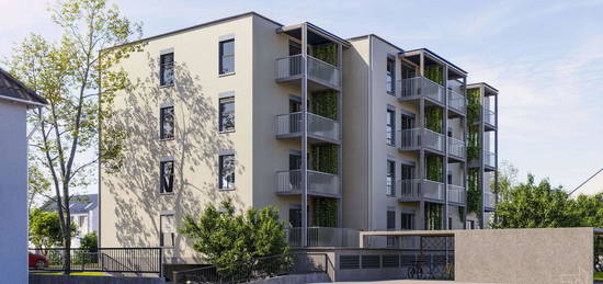 Wohnkomfort in Graz-Puntigam: Moderne Wohnung mit bester Anbindung und Balkon | PROVISIONSFREI