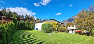 Einfamilienhaus mit Potenzial in idyllischer Ruhelage und großzügigem Grundstück