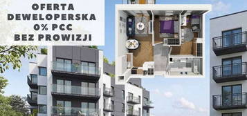 Apartament 52m2 + Hala, Komórka -50%, PROMOCJA