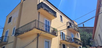 Appartamento in vendita in via Pagliarelli s.n.c