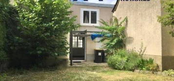 Maison 5 pièces 90 m²