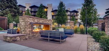 The Lodge, Denver, CO 80246