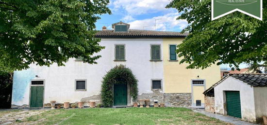 Casa indipendente in vendita in località Fratta s.n.c