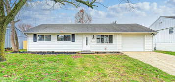 5525 W  35th St, Indianapolis, IN 46224