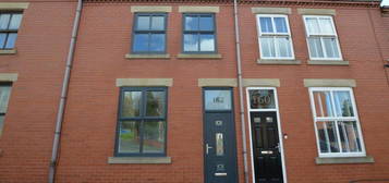 3 bedroom terraced house