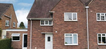 Semi-detached house to rent in Minden Way, Winchester SO22