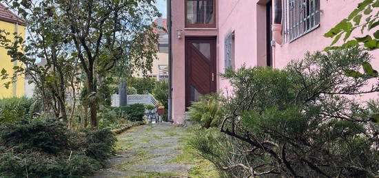 Klein aber fein - 1,5 Zimmer Wohnung in Reutlingen, zentrumsnah