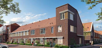 Torenwoning (hoek) 1 