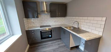 1 bed flat to rent