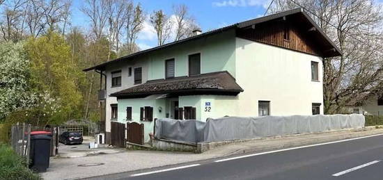 Ein - Mehrfamilienhaus Privatverkauf