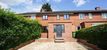 2 bed terraced house for sale